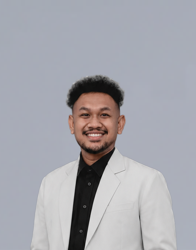 drg. Nicodemus Ady Wibowo Fallo
