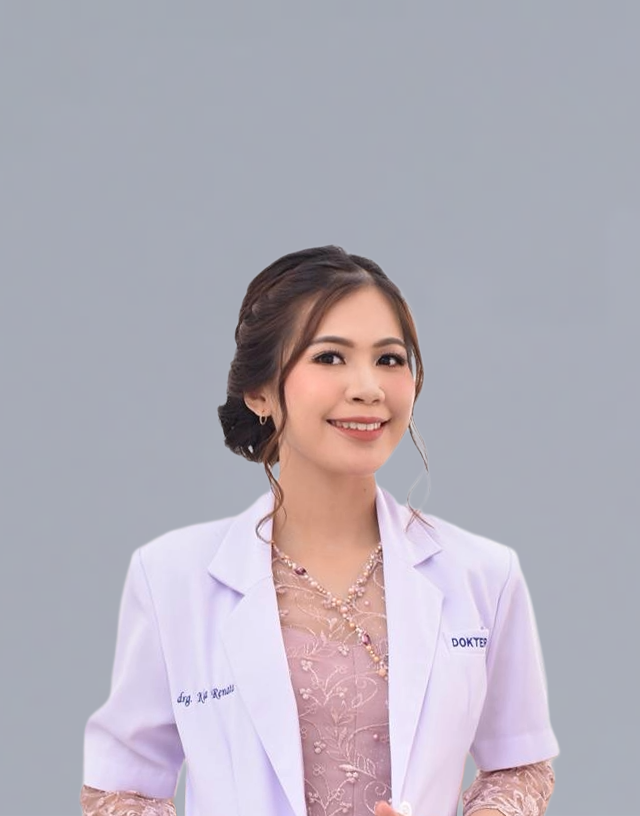 drg. kezia renata kabi