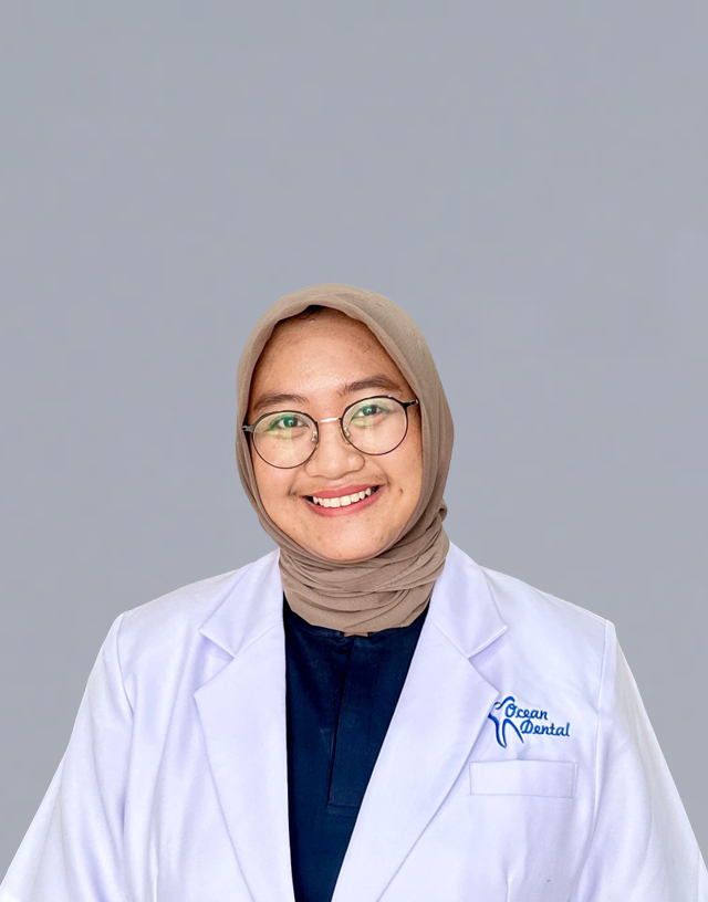 drg. Halida Dwi Pramesti