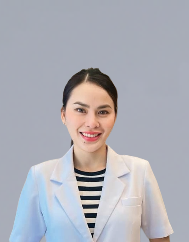 drg. Christine Dianne Sumarauw