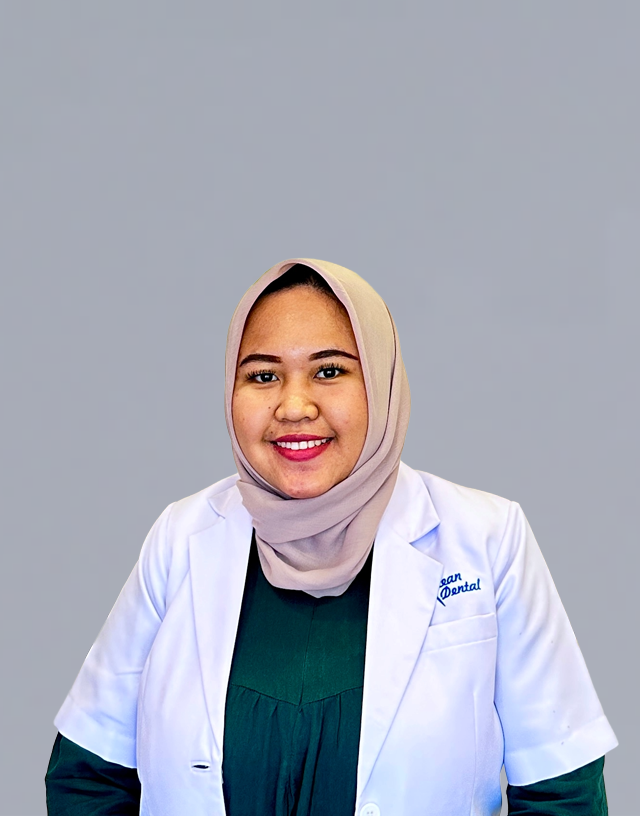drg. Premia Utianty, MARS