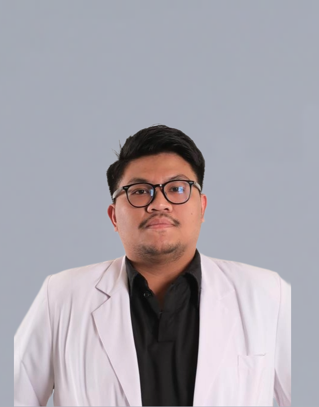 drg. Alfyan Gilang Sabda Prakoso