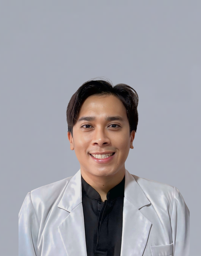 drg. Mizwan Fachry Harahap