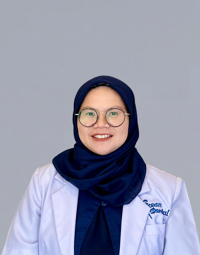 drg. Dwi Novani