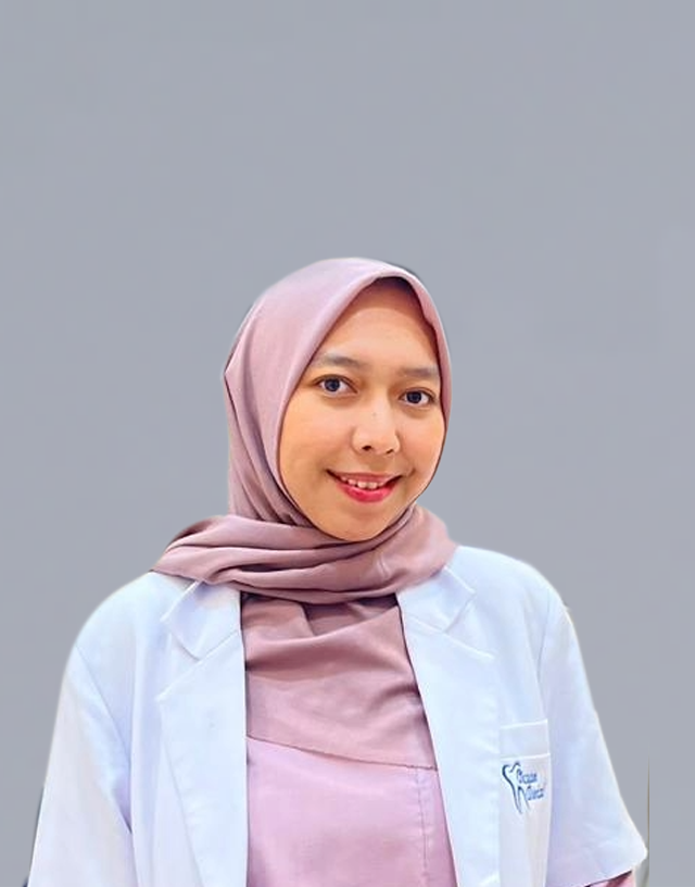 drg. Romilda Diva Rahayu