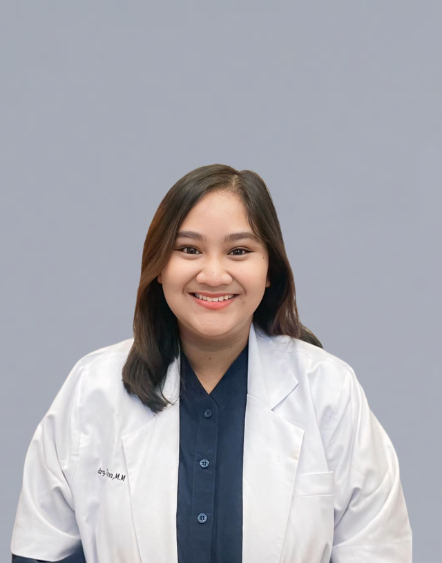 drg. Christina Ambar Arum