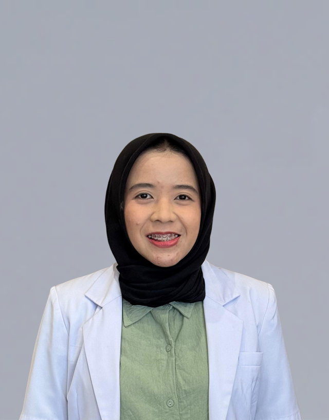 drg. Darin Salsabila Hadinda Puteri