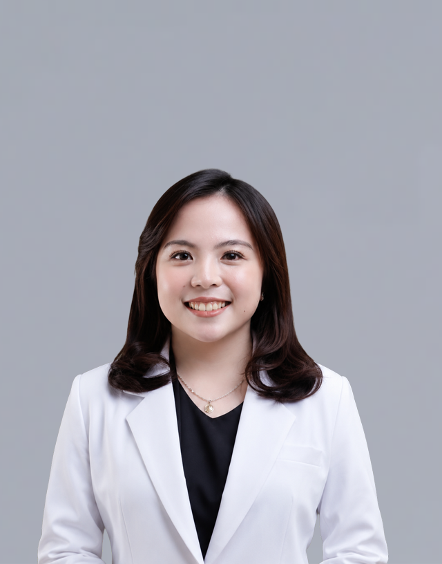 drg. Faustina Elizabeth Santoso
