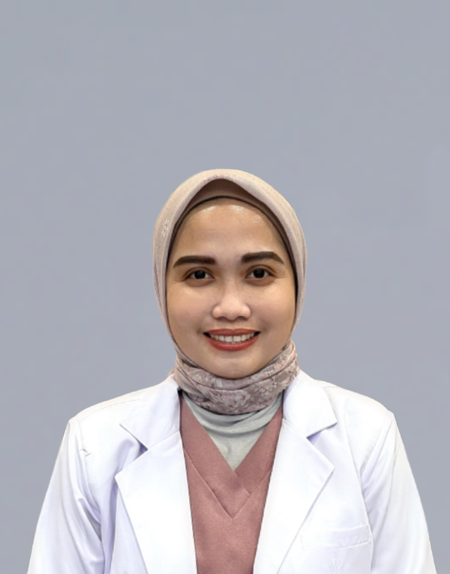 drg. Riri Okta Riani