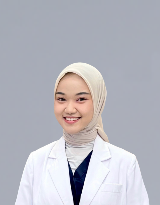 drg. Intan Qinthara Amalia