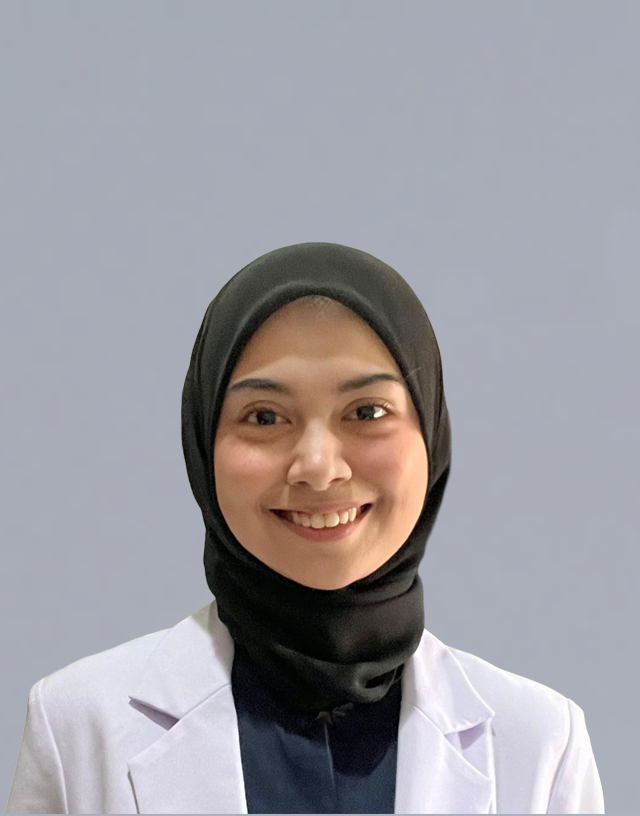 drg. Atikah Nur Ramadhana