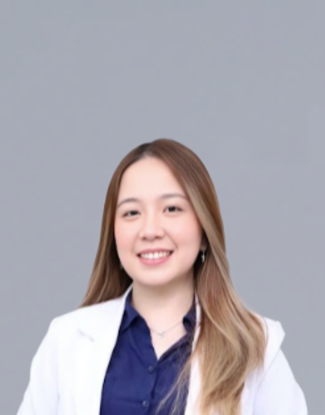 drg. Monica Regina Marimbing