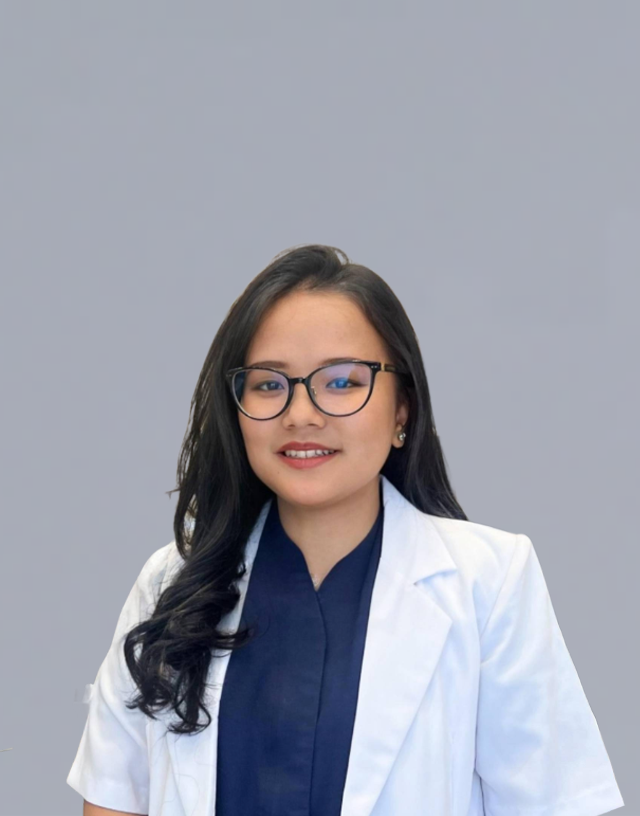 drg. Ayu Wulandari