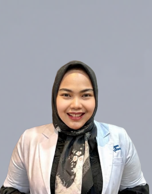 drg. Wijayanti Diah Wasi Utami