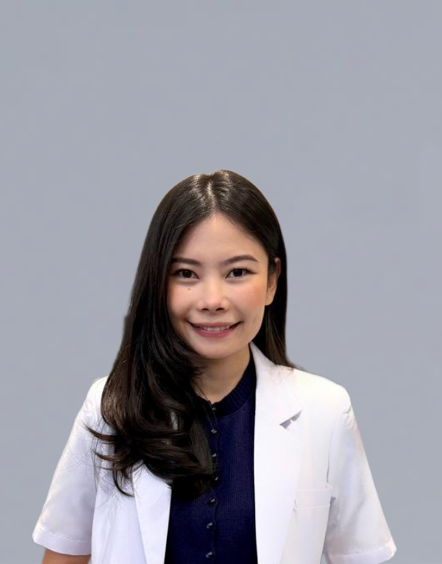 drg. Helda Cecilia Susanto