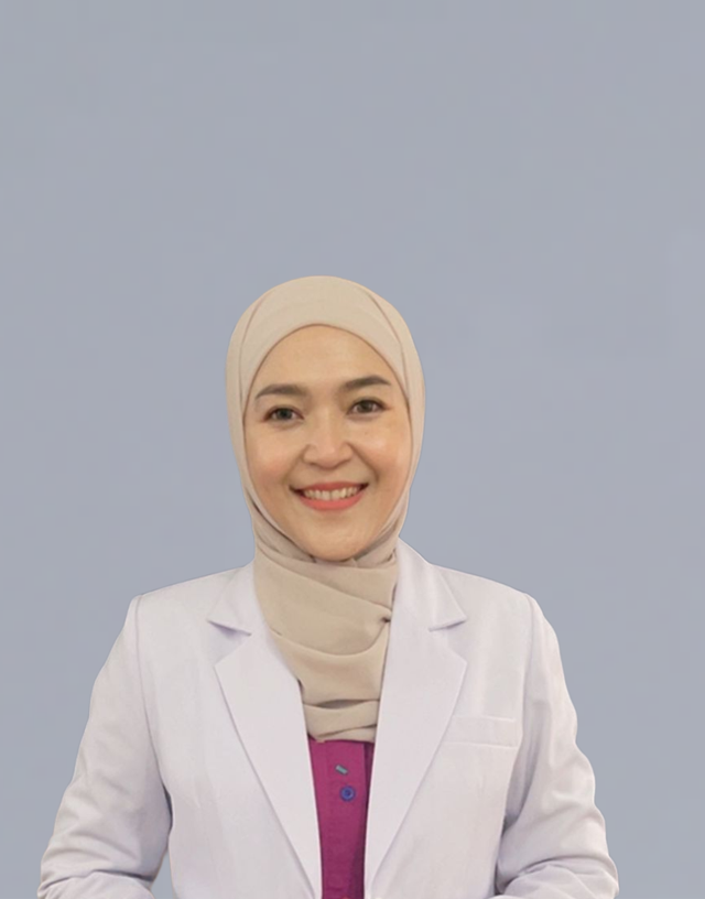 drg. Dwi Permesti Agustina