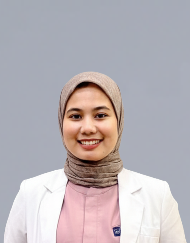 drg. Fitri Utami