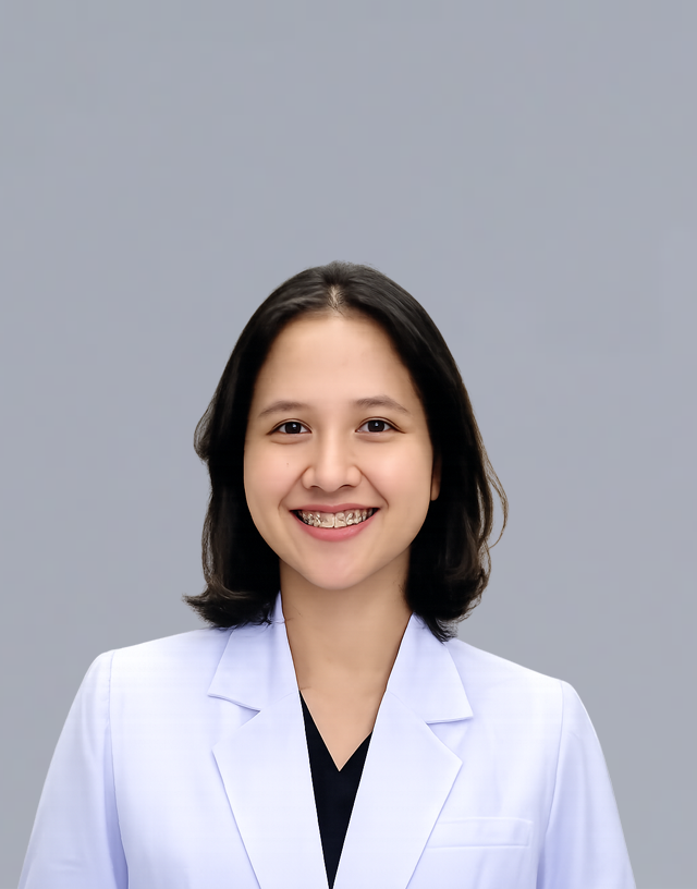 drg. Tariska Puzano