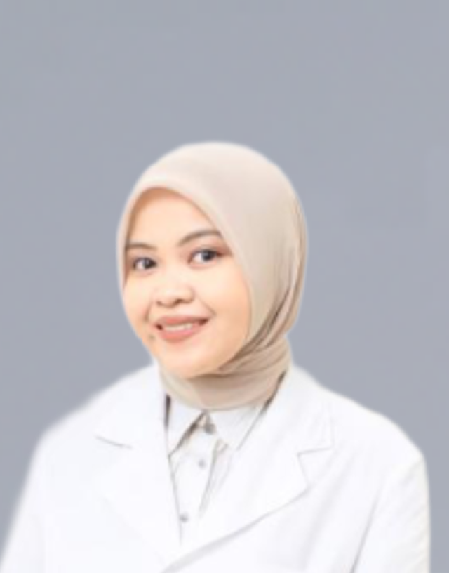 drg. Arawinda Phalita Kanya