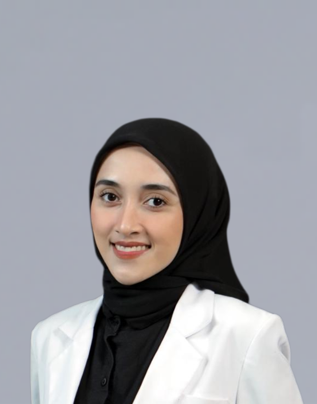 drg. Fika Maziya Yusuf