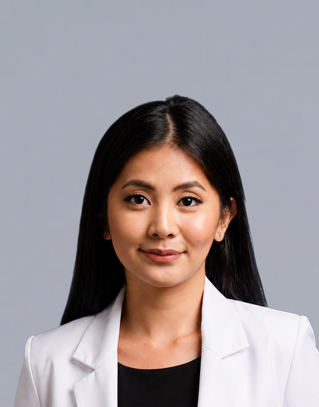 drg. Claudia marissa halim