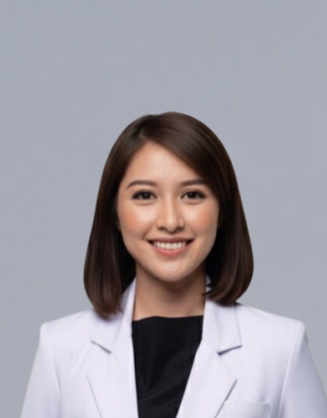 drg. Zefanya Ernesta Syauta