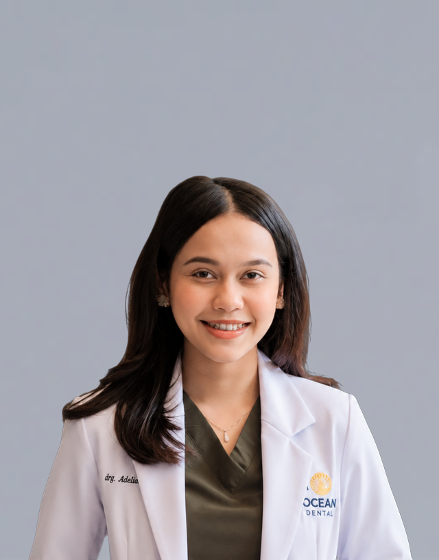 drg. Ramadhita Nur Fajriana