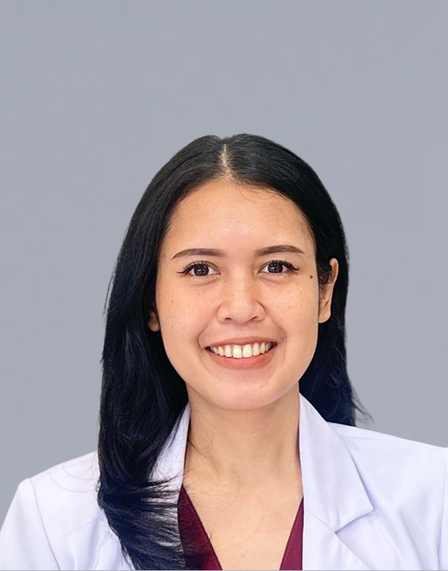 drg. Elisabet Putri Stella Rosa