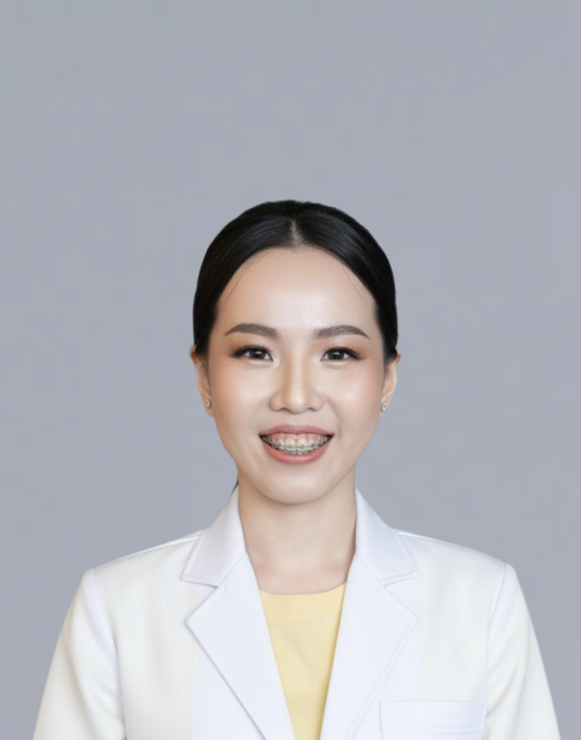 drg. Stephanie Vilita Susanto