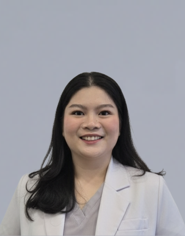drg. Stephani Sumadi