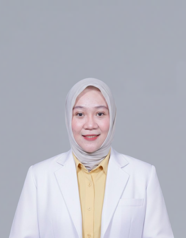 drg.Bedtri Velades Rostagama