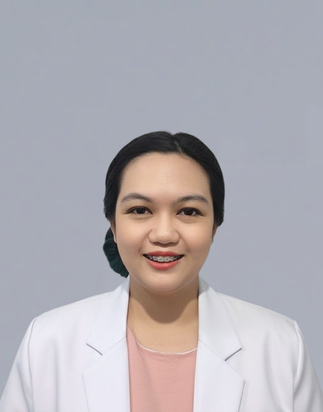 drg. Siola Mayshitta