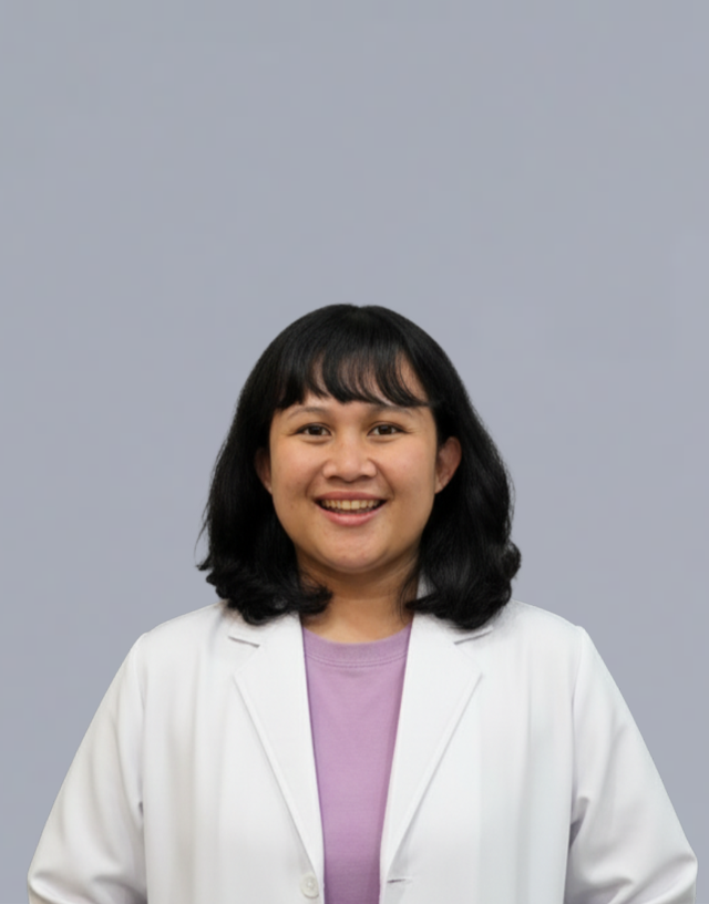 drg.Bunga Riadiani