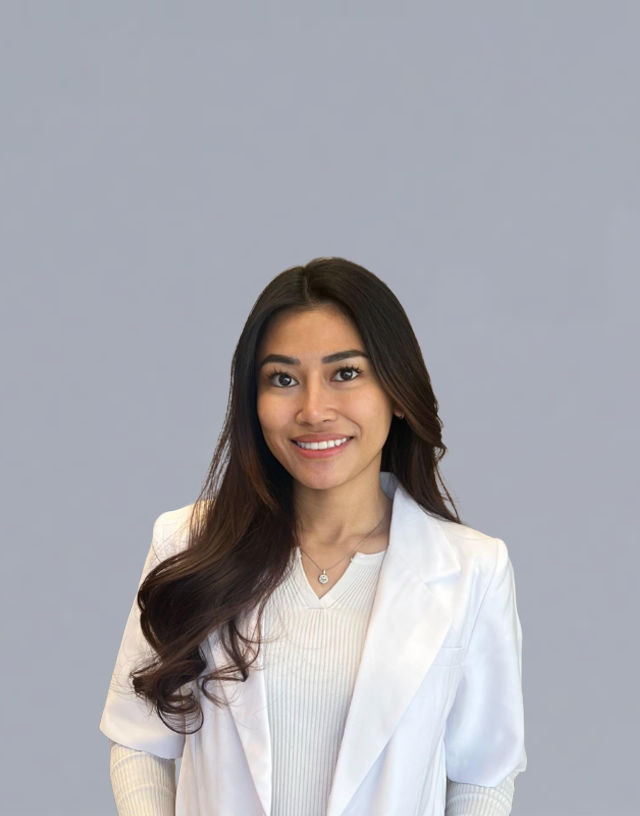 drg. Grace Nadyatasha
