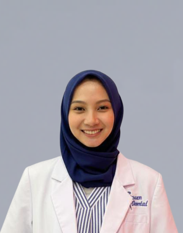 drg. Dea Nindya Larasati