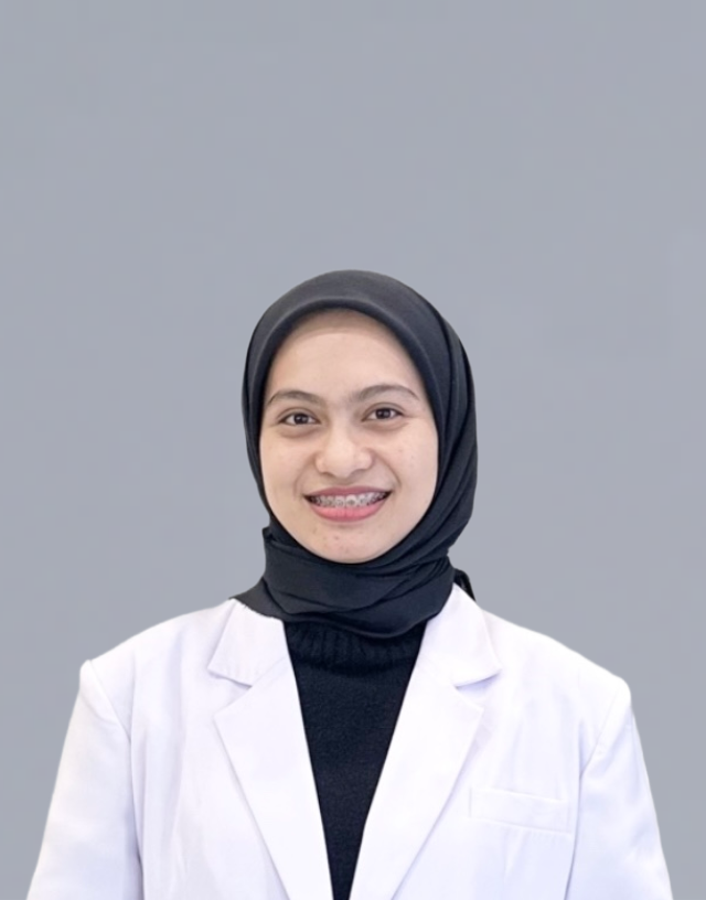 drg. Dwiyatri Sumartiningsih