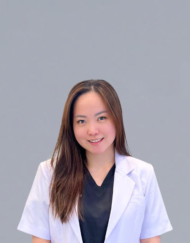drg. Evangeline Gunawan