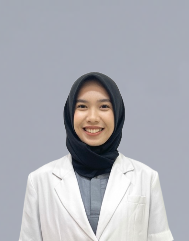 drg. Hana Afifa