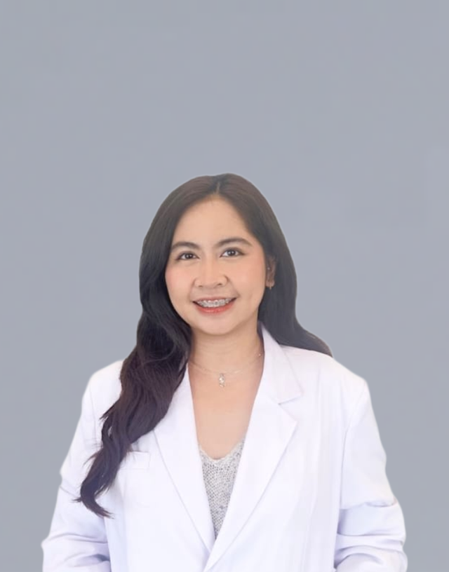 drg. Sekar Alifa Putri
