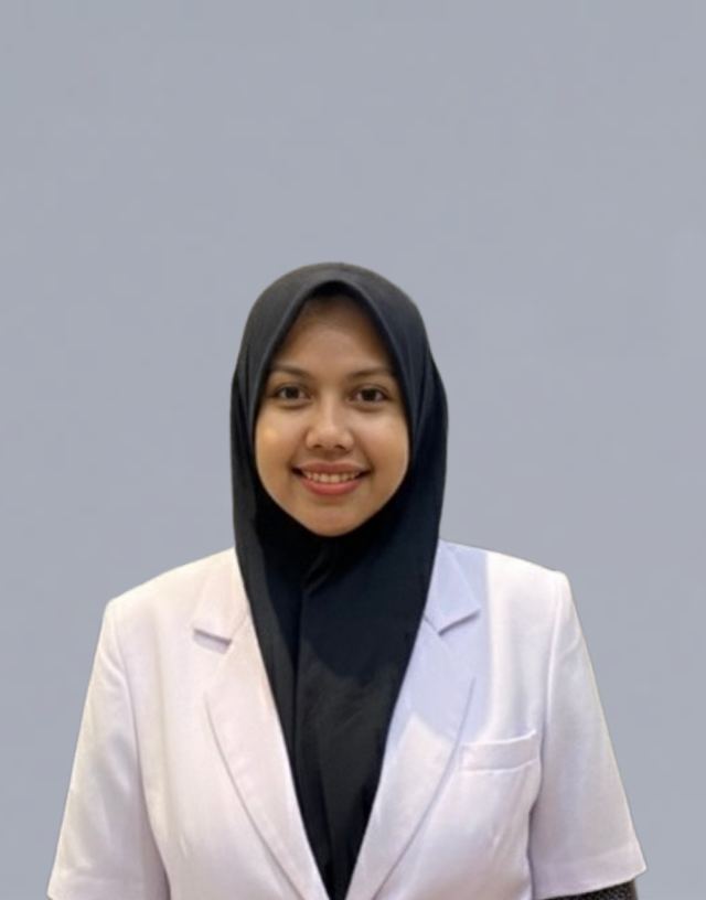 drg. Silma Vanessa Syauqilla