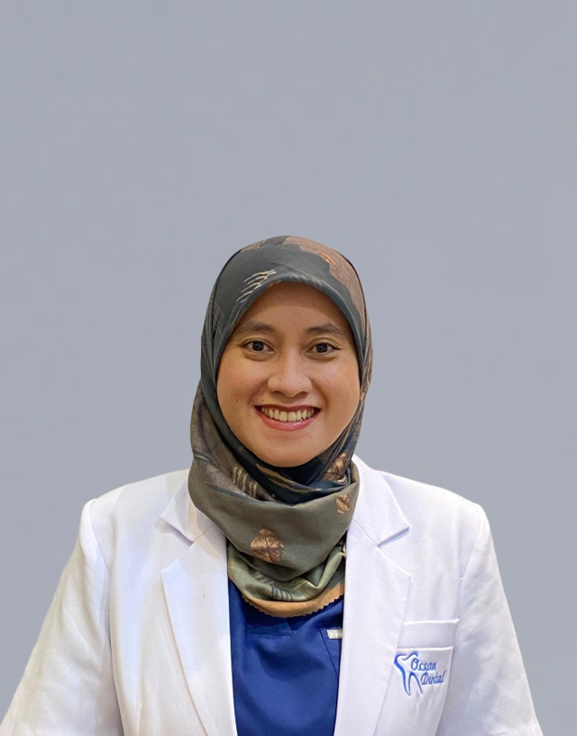 drg. Atiek Selistiowati