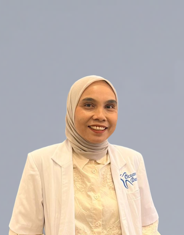drg.Siti fatimah Nasution