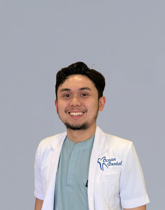 drg. Trianto Chaniago