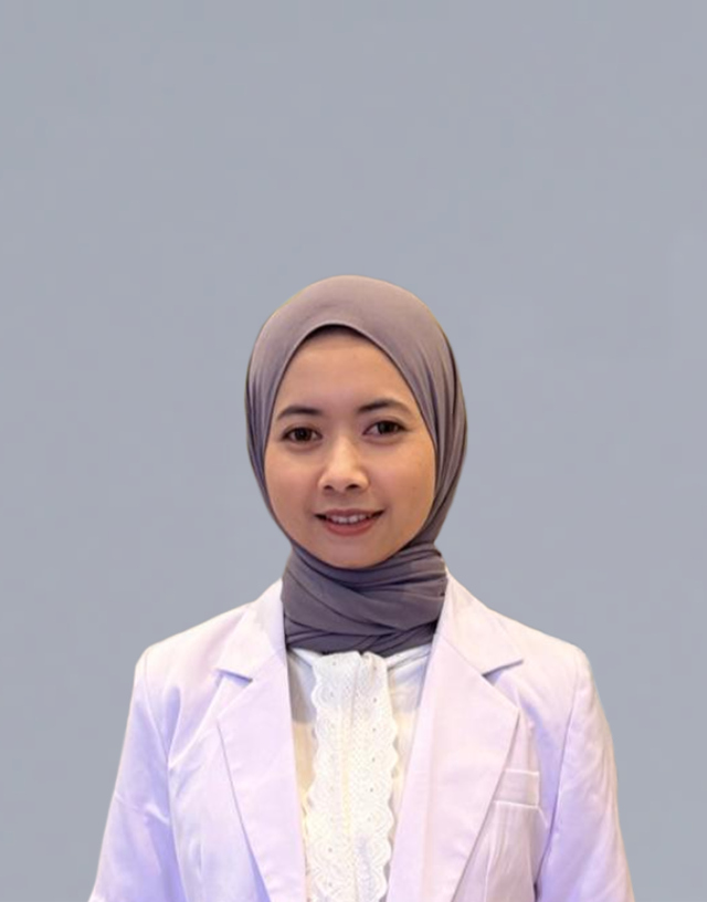 drg. Mifta Maulina