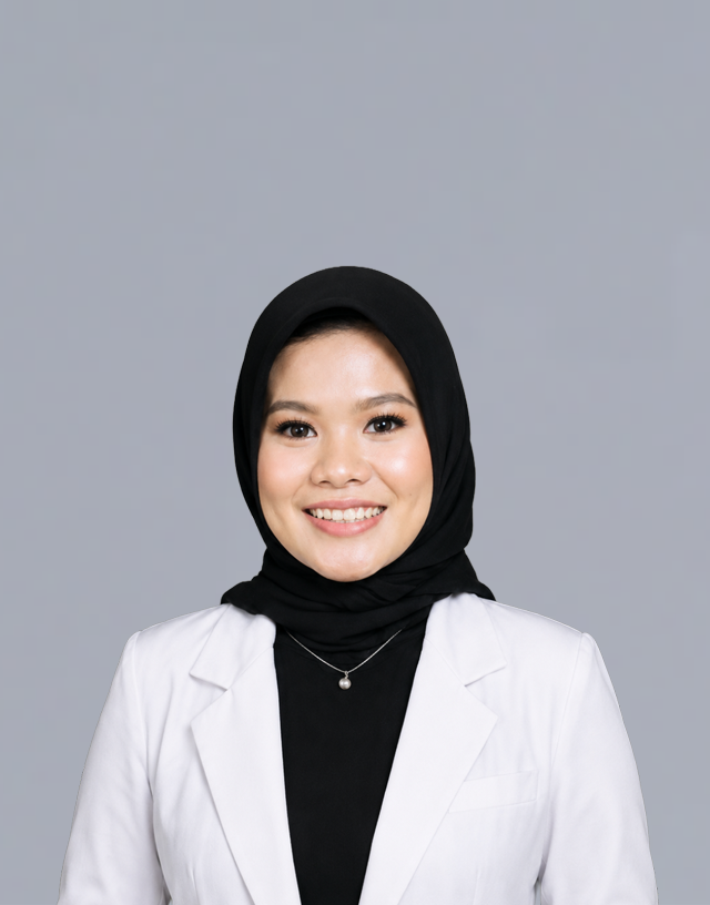 drg. Mutia Muchlisah