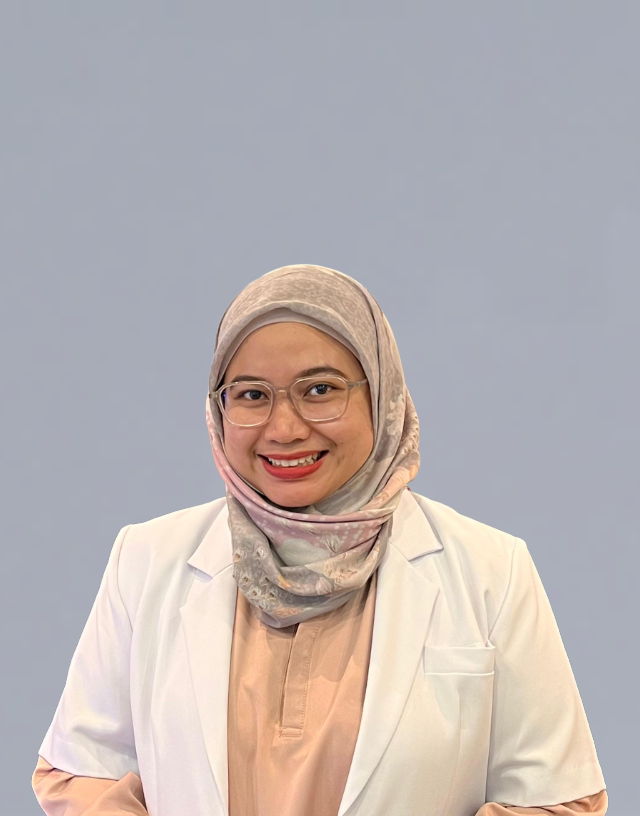drg. Aulina Refi Rahmi