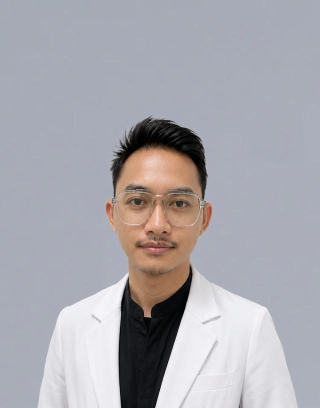 drg. Muhammad Rafly